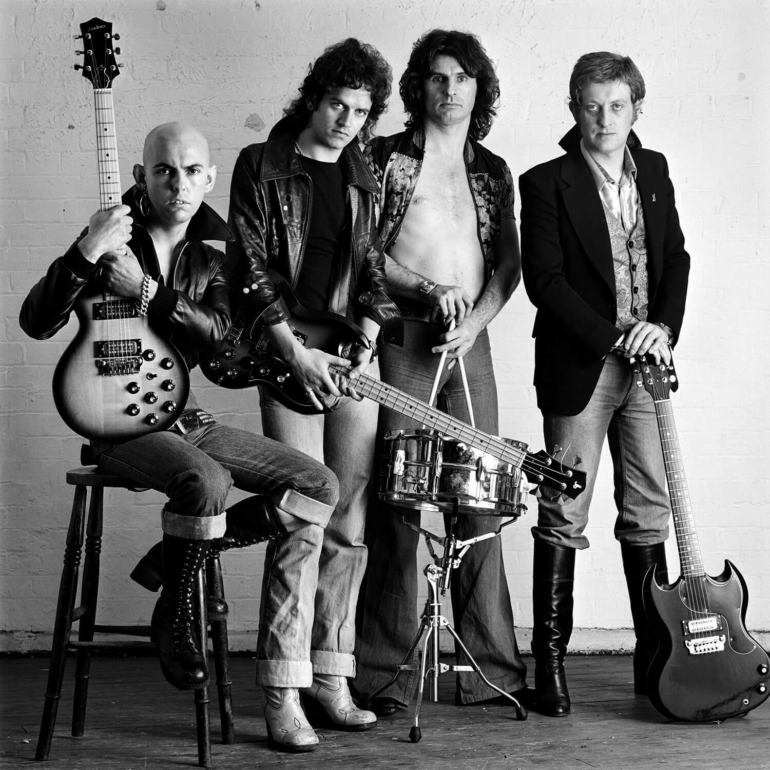 The 70s - Slade 1977 