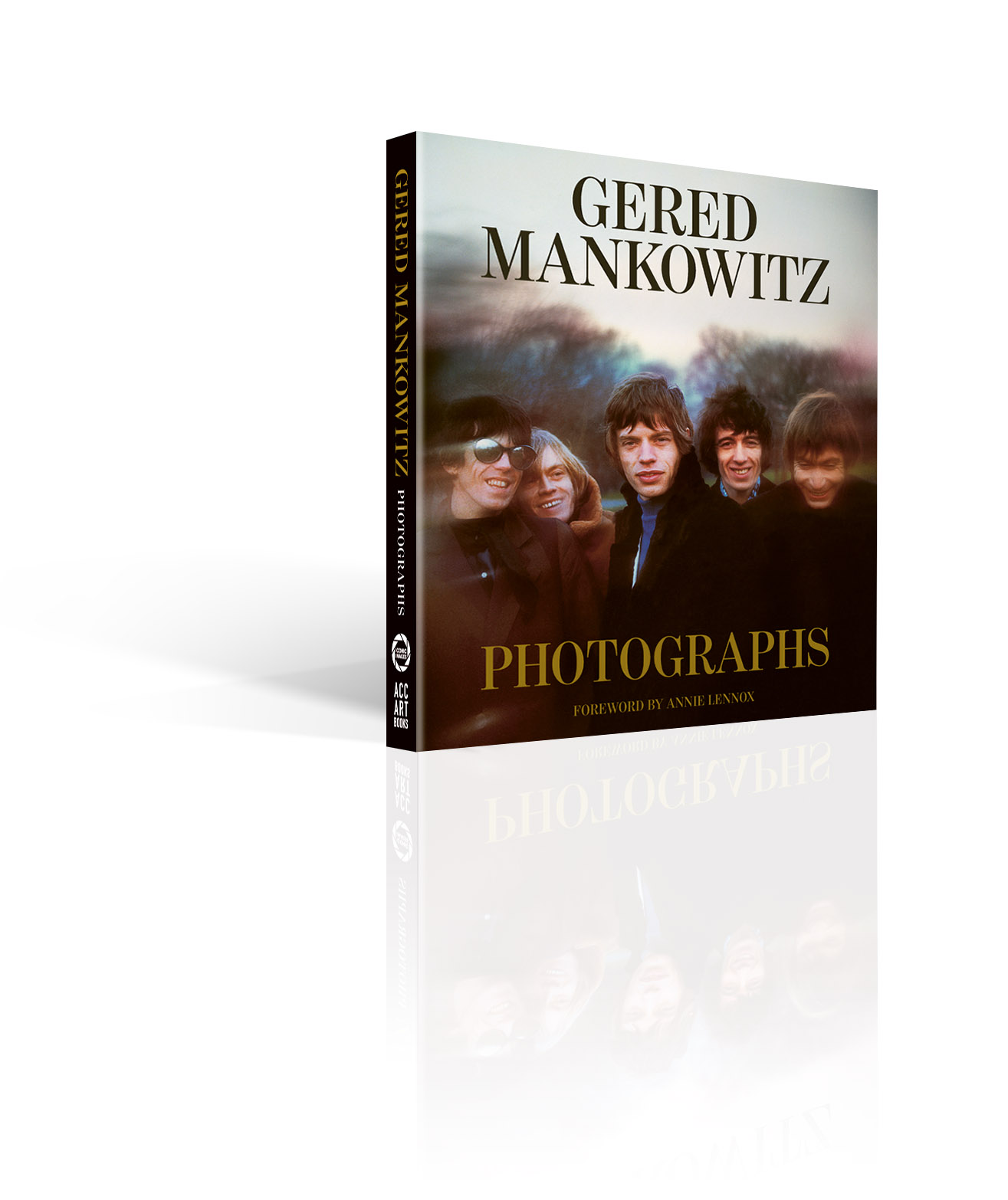 Gered Mankowitz – Photographs